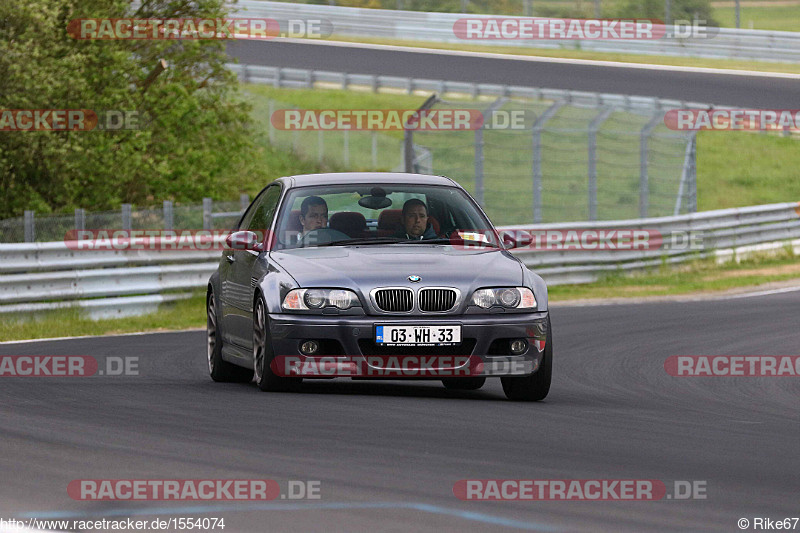 Bild #1554074 - Touristenfahrten Nürburgring Nordschleife 20.05.2016