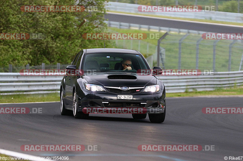 Bild #1554096 - Touristenfahrten Nürburgring Nordschleife 20.05.2016