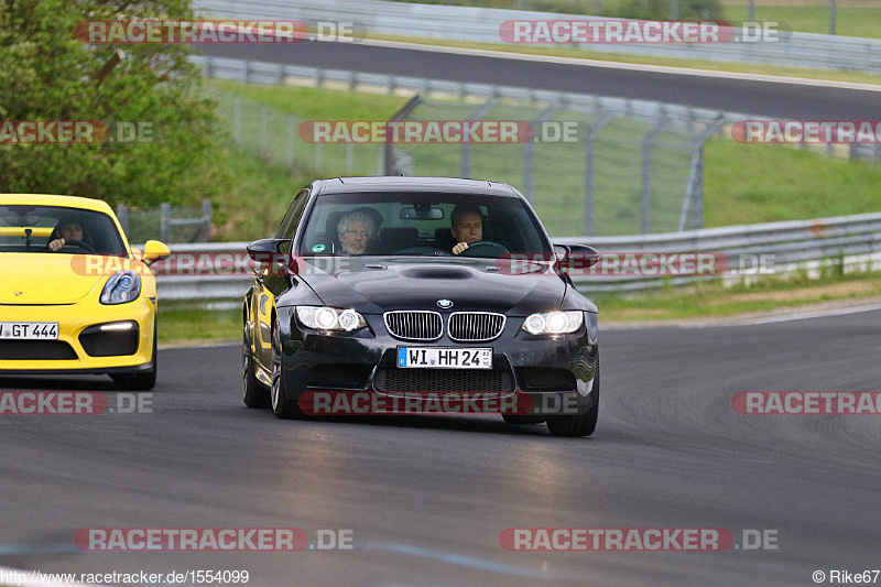 Bild #1554099 - Touristenfahrten Nürburgring Nordschleife 20.05.2016