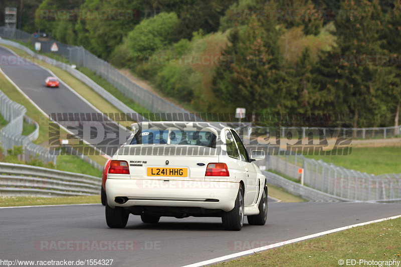 Bild #1554327 - Touristenfahrten Nürburgring Nordschleife 21.05.2016