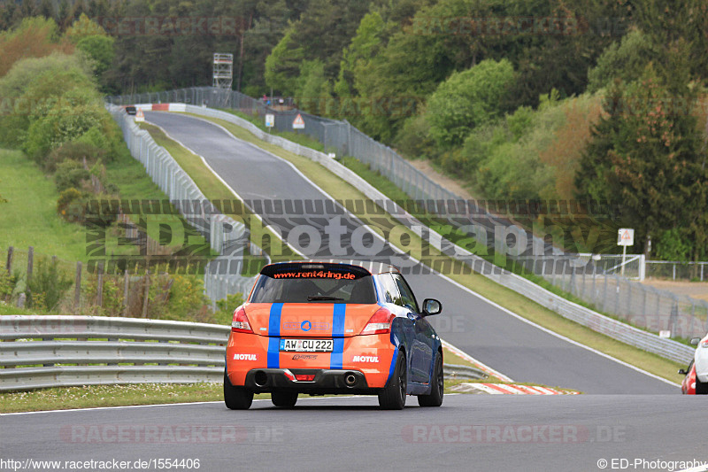 Bild #1554406 - Touristenfahrten Nürburgring Nordschleife 21.05.2016