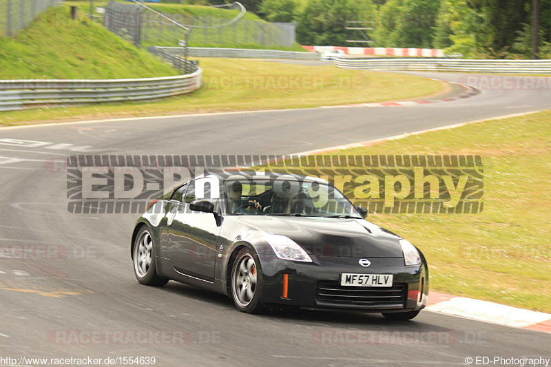 Bild #1554639 - Touristenfahrten Nürburgring Nordschleife 21.05.2016