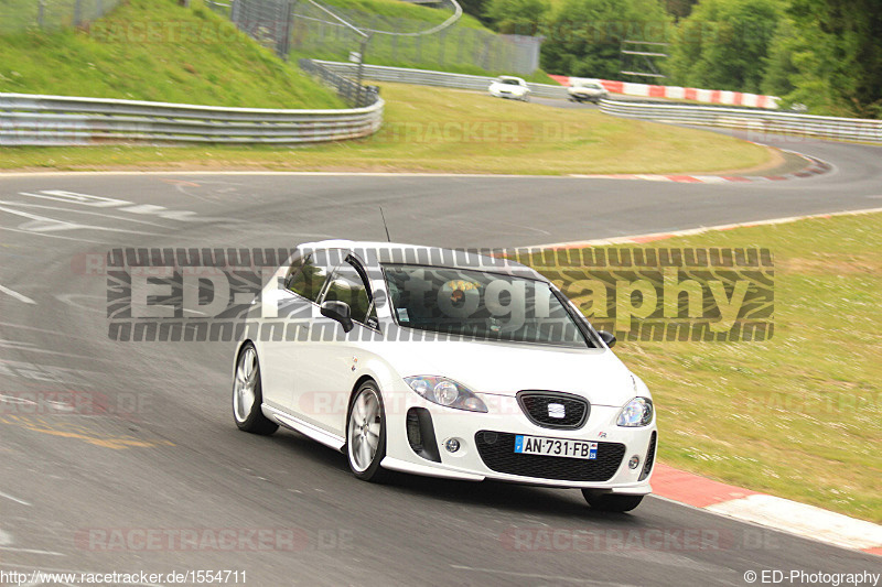 Bild #1554711 - Touristenfahrten Nürburgring Nordschleife 21.05.2016