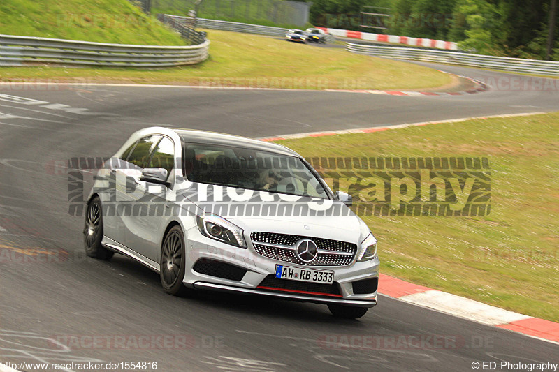 Bild #1554816 - Touristenfahrten Nürburgring Nordschleife 21.05.2016