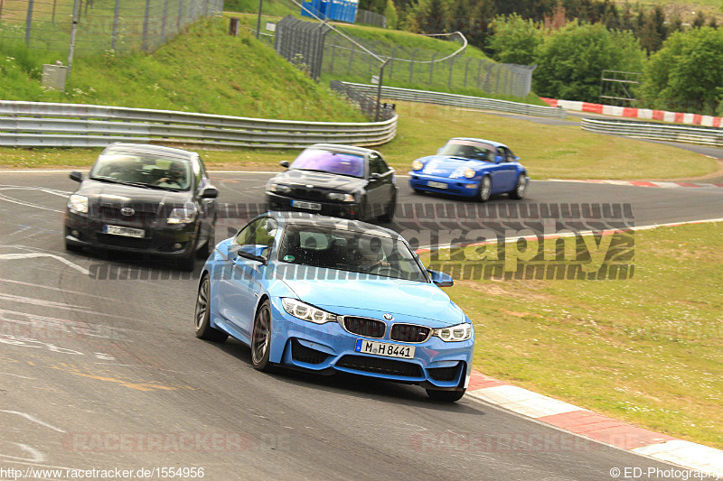 Bild #1554956 - Touristenfahrten Nürburgring Nordschleife 21.05.2016