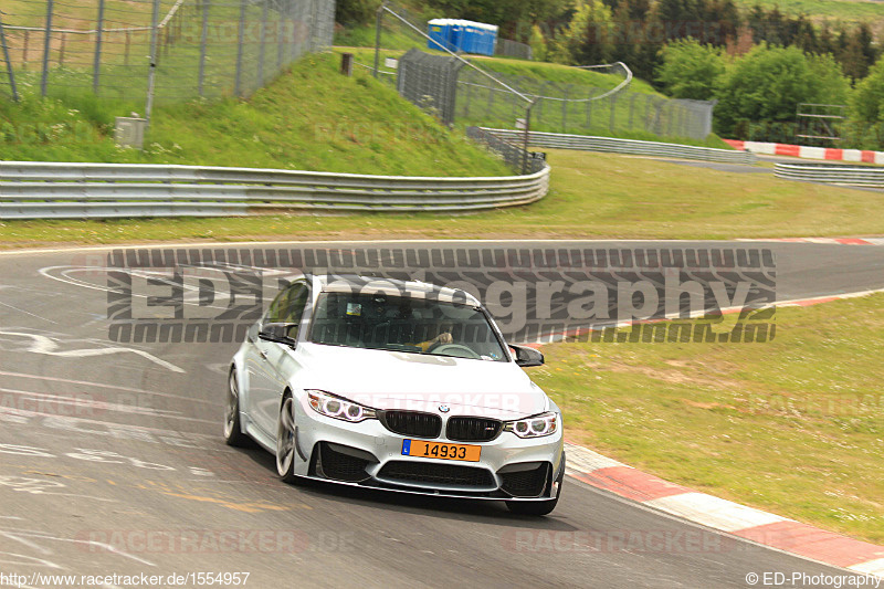 Bild #1554957 - Touristenfahrten Nürburgring Nordschleife 21.05.2016