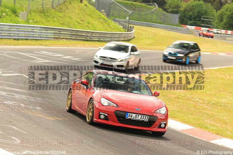 Bild #1555048 - Touristenfahrten Nürburgring Nordschleife 21.05.2016