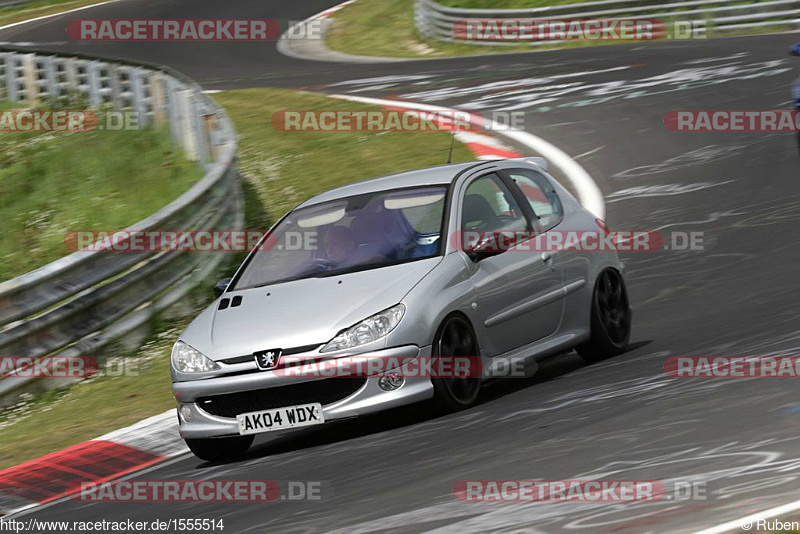 Bild #1555514 - Touristenfahrten Nürburgring Nordschleife 21.05.2016