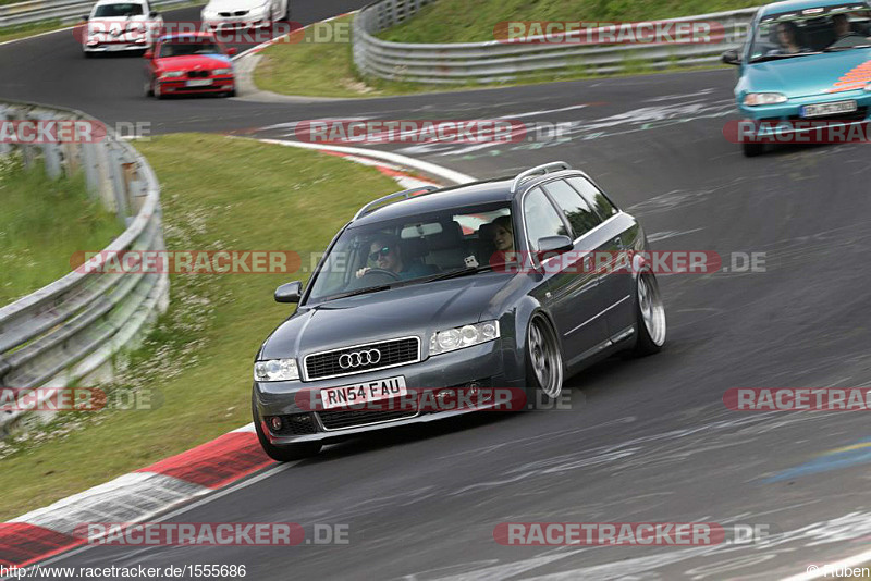 Bild #1555686 - Touristenfahrten Nürburgring Nordschleife 21.05.2016