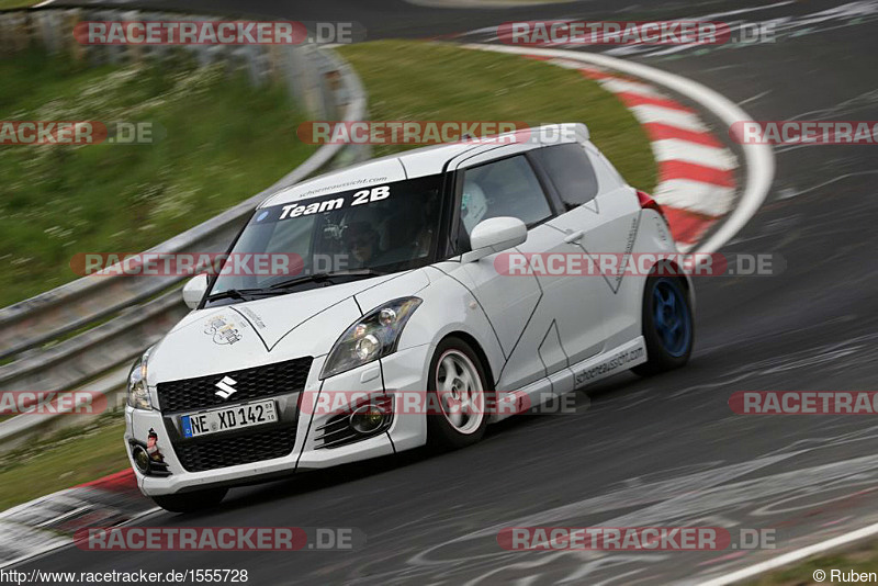 Bild #1555728 - Touristenfahrten Nürburgring Nordschleife 21.05.2016