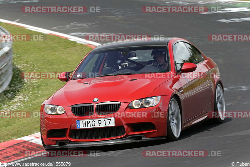 Bild #1555879 - Touristenfahrten Nürburgring Nordschleife 21.05.2016