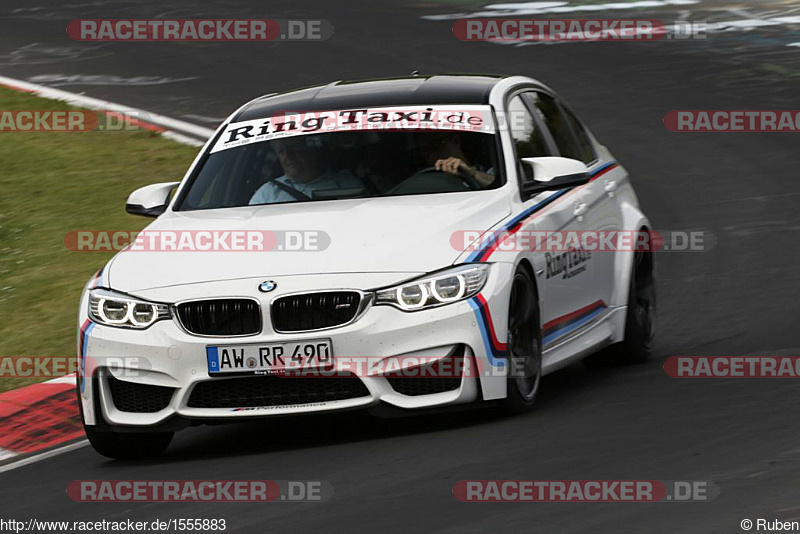 Bild #1555883 - Touristenfahrten Nürburgring Nordschleife 21.05.2016