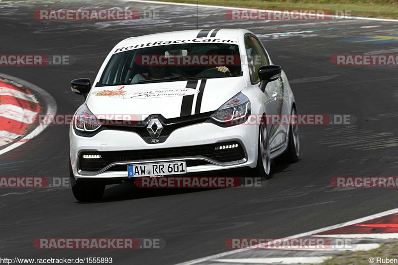 Bild #1555893 - Touristenfahrten Nürburgring Nordschleife 21.05.2016