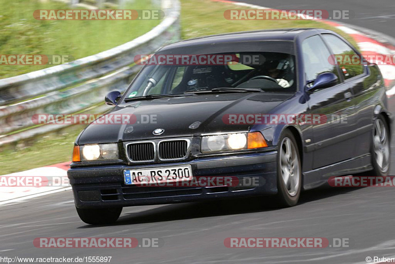 Bild #1555897 - Touristenfahrten Nürburgring Nordschleife 21.05.2016