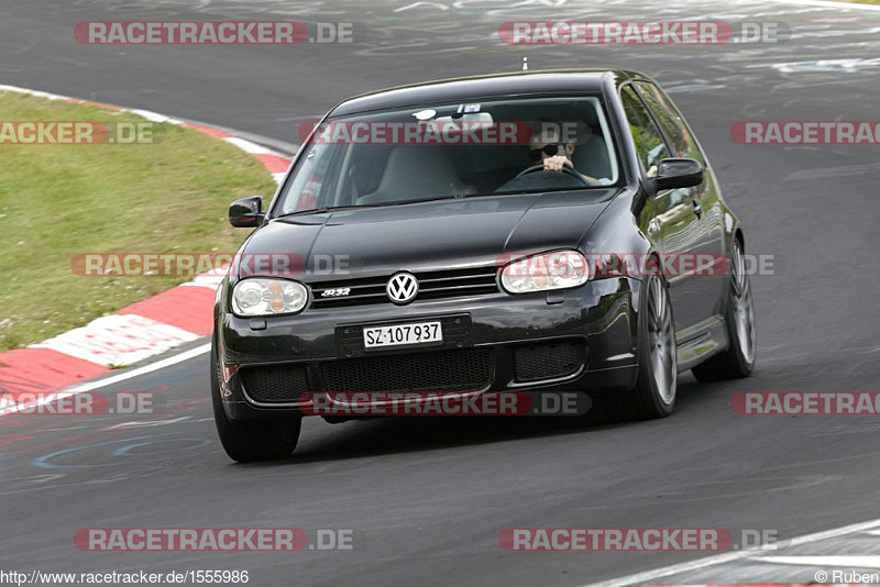 Bild #1555986 - Touristenfahrten Nürburgring Nordschleife 21.05.2016