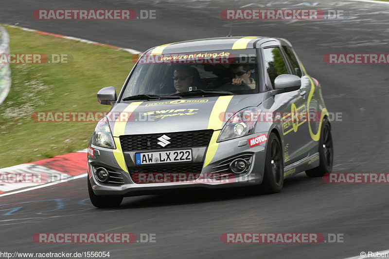 Bild #1556054 - Touristenfahrten Nürburgring Nordschleife 21.05.2016