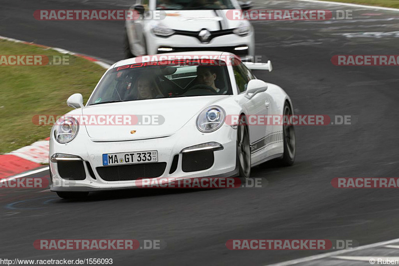 Bild #1556093 - Touristenfahrten Nürburgring Nordschleife 21.05.2016