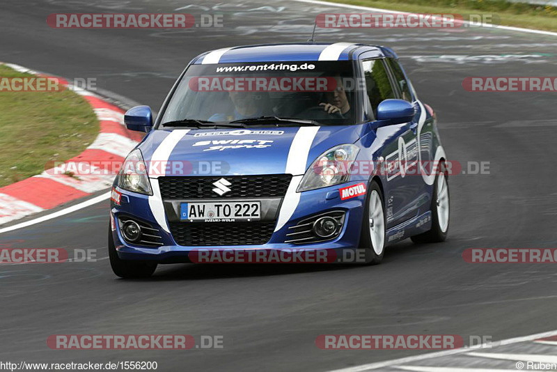 Bild #1556200 - Touristenfahrten Nürburgring Nordschleife 21.05.2016