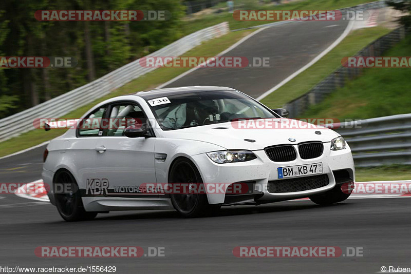 Bild #1556429 - Touristenfahrten Nürburgring Nordschleife 21.05.2016