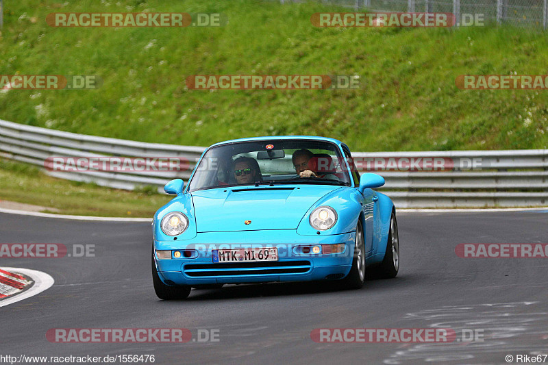 Bild #1556476 - Touristenfahrten Nürburgring Nordschleife 21.05.2016