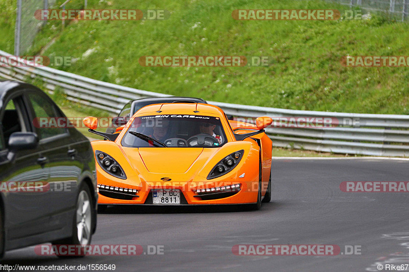 Bild #1556549 - Touristenfahrten Nürburgring Nordschleife 21.05.2016