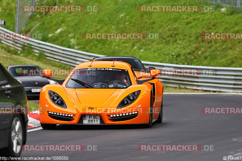 Bild #1556550 - Touristenfahrten Nürburgring Nordschleife 21.05.2016