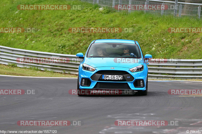 Bild #1557120 - Touristenfahrten Nürburgring Nordschleife 21.05.2016