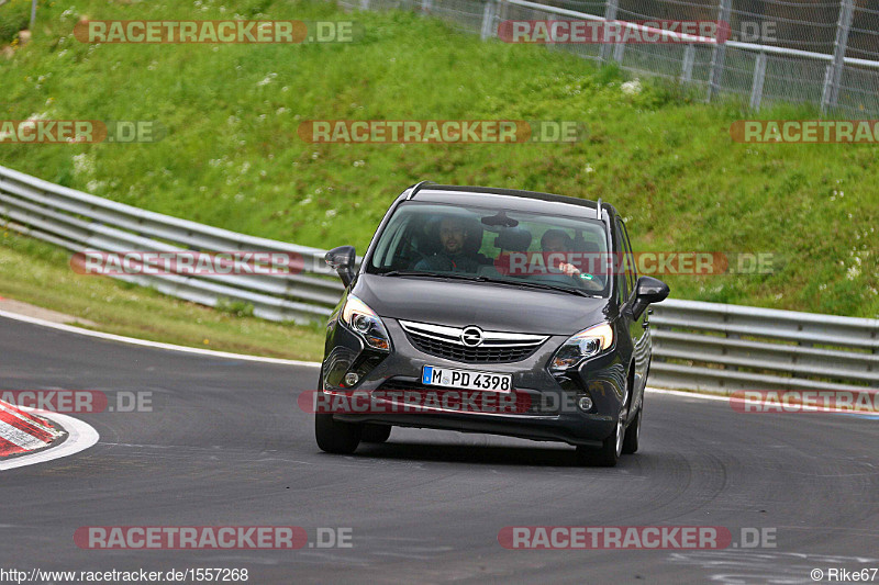 Bild #1557268 - Touristenfahrten Nürburgring Nordschleife 21.05.2016