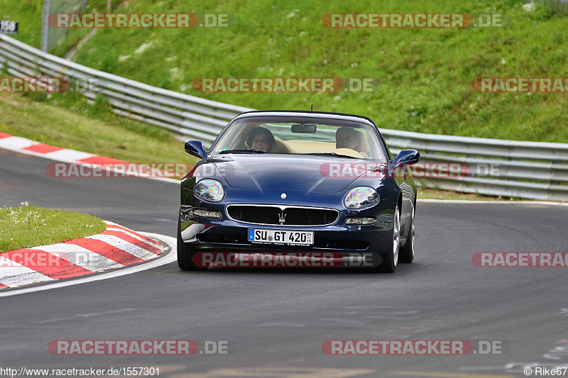 Bild #1557301 - Touristenfahrten Nürburgring Nordschleife 21.05.2016