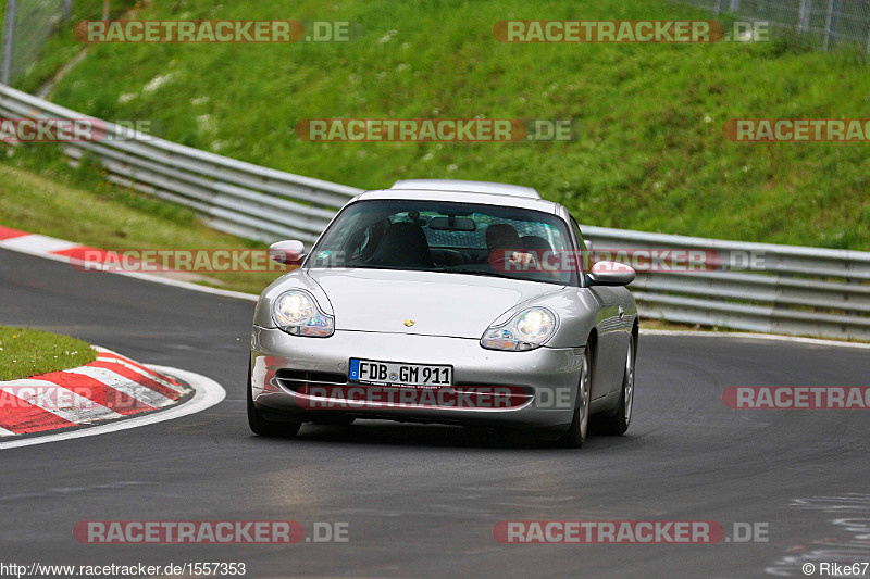 Bild #1557353 - Touristenfahrten Nürburgring Nordschleife 21.05.2016