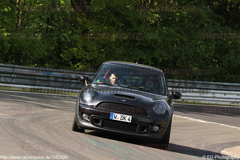 Bild #1557426 - Touristenfahrten Nürburgring Nordschleife 21.05.2016