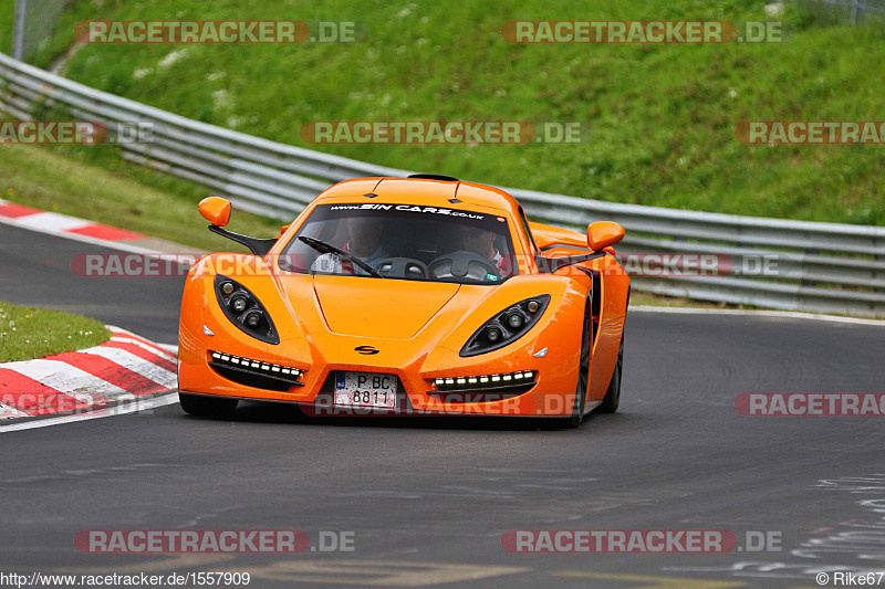 Bild #1557909 - Touristenfahrten Nürburgring Nordschleife 21.05.2016