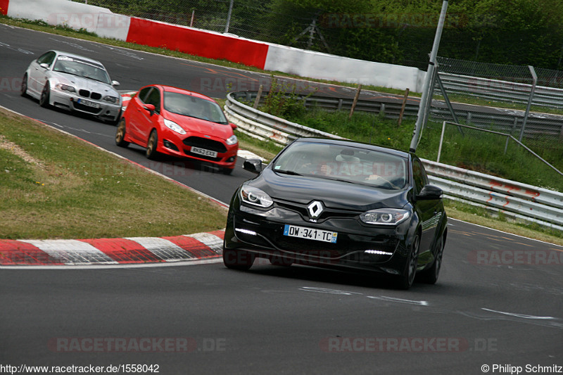 Bild #1558042 - Touristenfahrten Nürburgring Nordschleife 21.05.2016