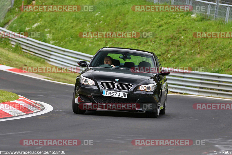 Bild #1558106 - Touristenfahrten Nürburgring Nordschleife 21.05.2016