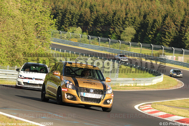 Bild #1558291 - Touristenfahrten Nürburgring Nordschleife 21.05.2016