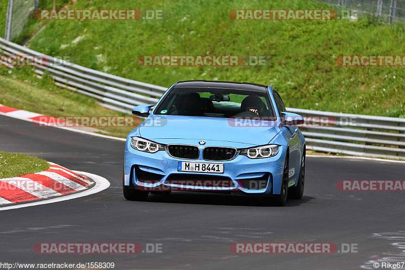 Bild #1558309 - Touristenfahrten Nürburgring Nordschleife 21.05.2016