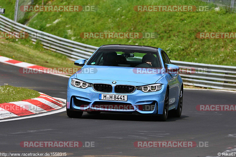 Bild #1558315 - Touristenfahrten Nürburgring Nordschleife 21.05.2016