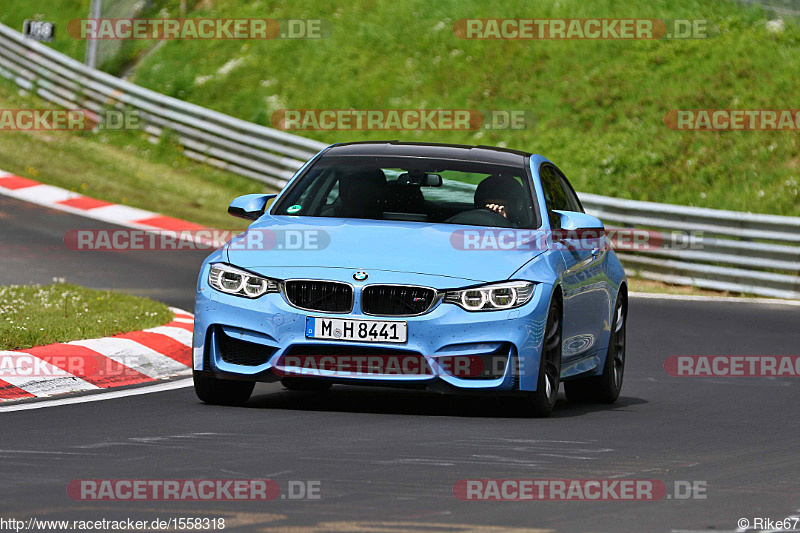 Bild #1558318 - Touristenfahrten Nürburgring Nordschleife 21.05.2016