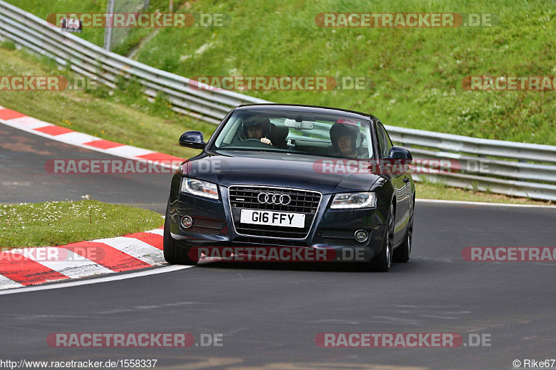 Bild #1558337 - Touristenfahrten Nürburgring Nordschleife 21.05.2016