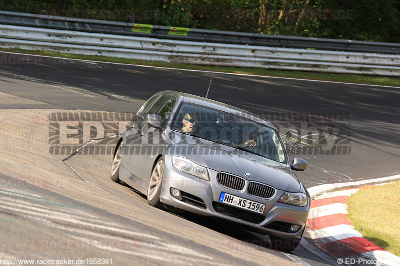 Bild #1558381 - Touristenfahrten Nürburgring Nordschleife 21.05.2016