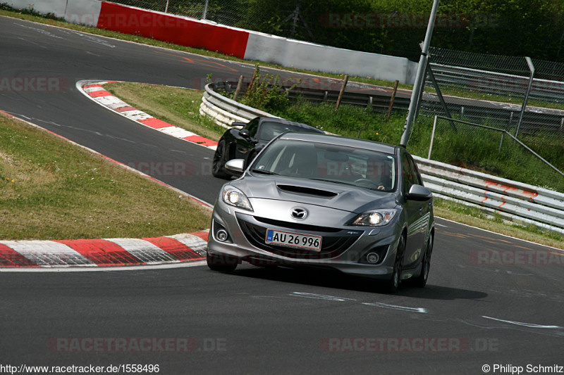 Bild #1558496 - Touristenfahrten Nürburgring Nordschleife 21.05.2016