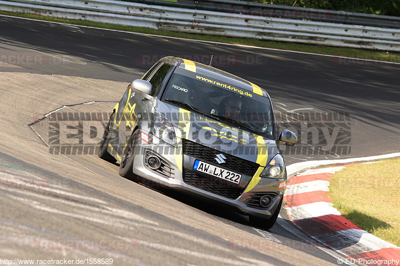 Bild #1558589 - Touristenfahrten Nürburgring Nordschleife 21.05.2016