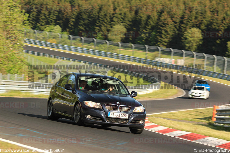 Bild #1558681 - Touristenfahrten Nürburgring Nordschleife 21.05.2016