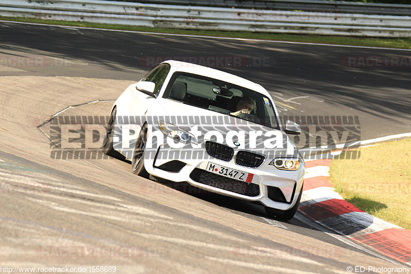 Bild #1558689 - Touristenfahrten Nürburgring Nordschleife 21.05.2016