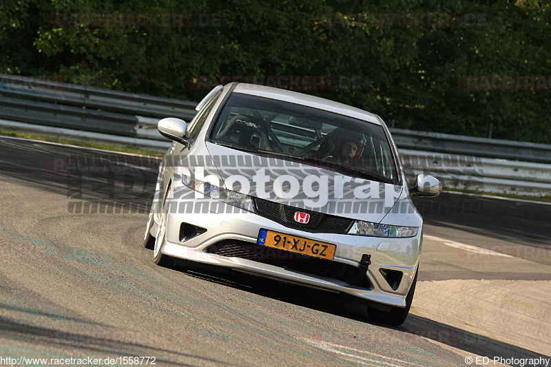 Bild #1558772 - Touristenfahrten Nürburgring Nordschleife 21.05.2016