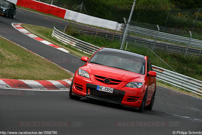 Bild #1558790 - Touristenfahrten Nürburgring Nordschleife 21.05.2016