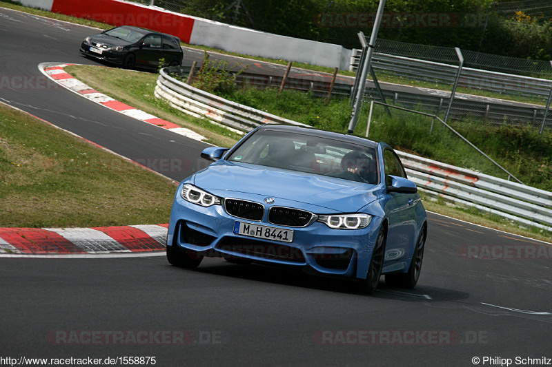 Bild #1558875 - Touristenfahrten Nürburgring Nordschleife 21.05.2016