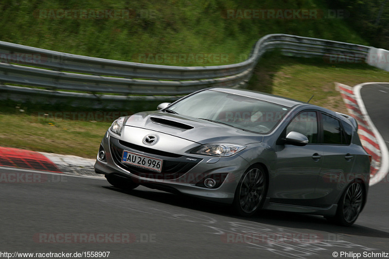 Bild #1558907 - Touristenfahrten Nürburgring Nordschleife 21.05.2016