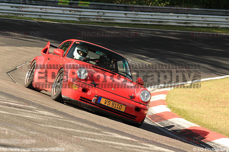 Bild #1558958 - Touristenfahrten Nürburgring Nordschleife 21.05.2016