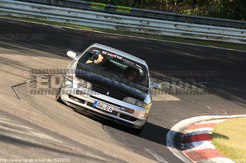 Bild #1559223 - Touristenfahrten Nürburgring Nordschleife 21.05.2016